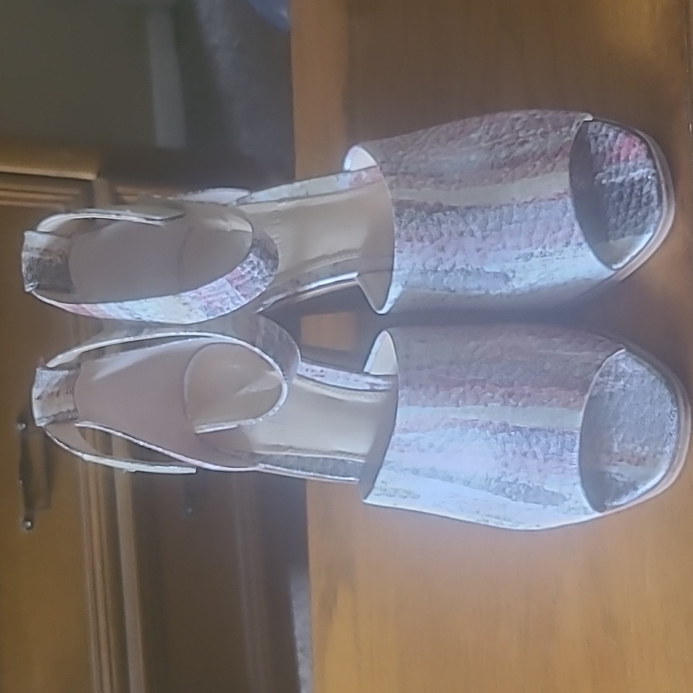 Vince Camuto sandals